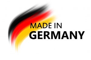 Wir produzieren in Deutschland